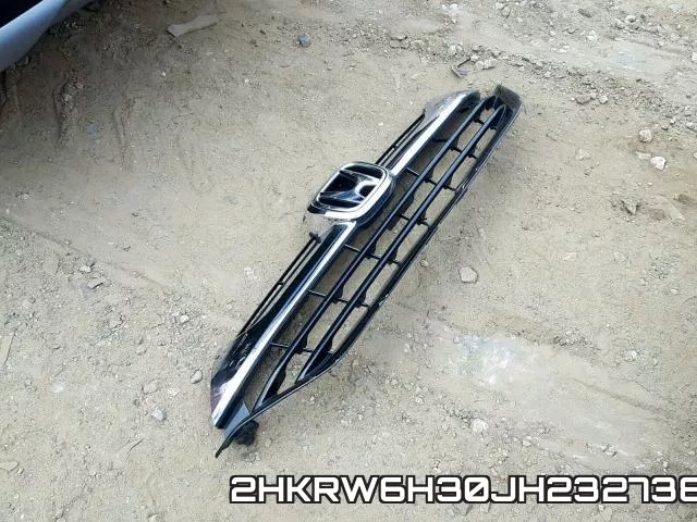 2HKRW6H30JH232738 фото 10