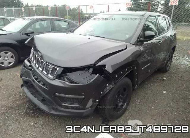 3C4NJCAB3JT489728 фото 3