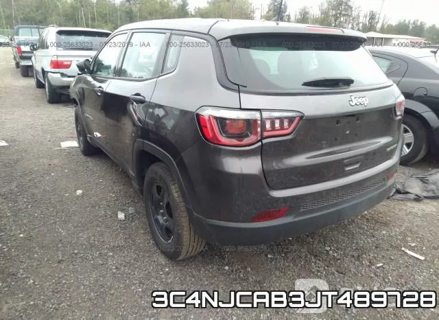 3C4NJCAB3JT489728 фото 4