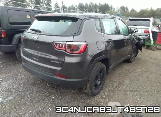 3C4NJCAB3JT489728 фото 5