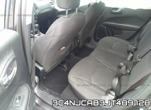 3C4NJCAB3JT489728 фото 9