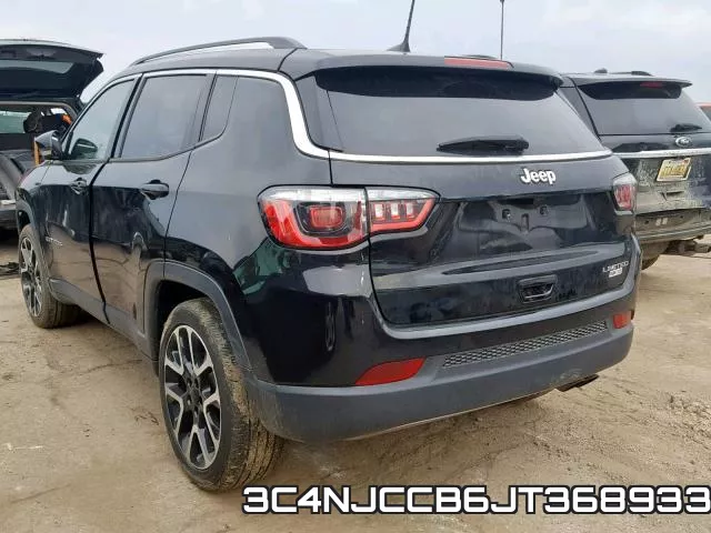 3C4NJCCB6JT368933 фото 4