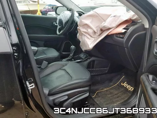 3C4NJCCB6JT368933 фото 6