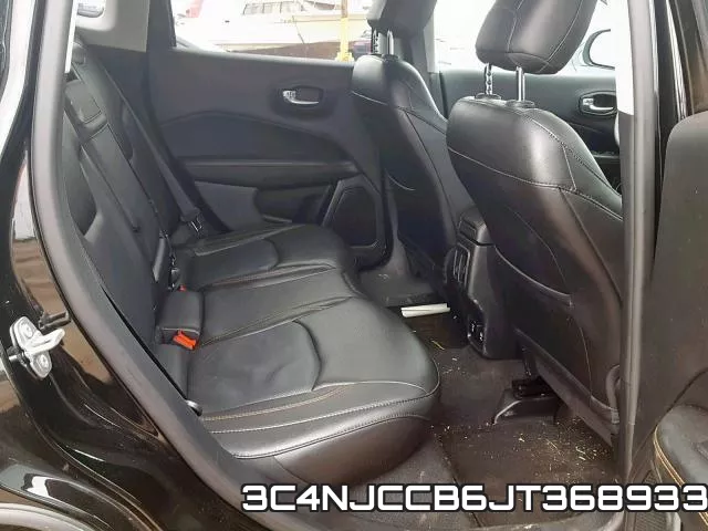 3C4NJCCB6JT368933 фото 7