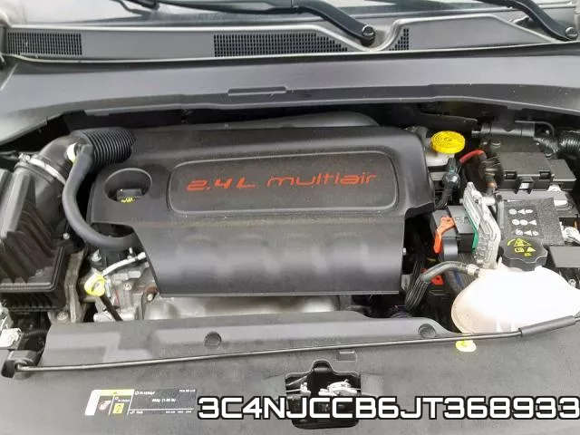 3C4NJCCB6JT368933 фото 8