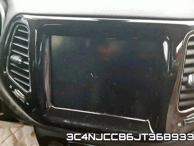 3C4NJCCB6JT368933 фото 10