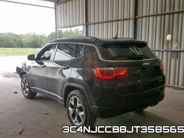 3C4NJCCB8JT358565 фото 4