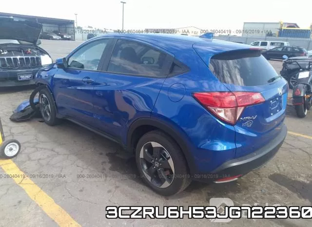 3CZRU6H53JG722360 фото 4
