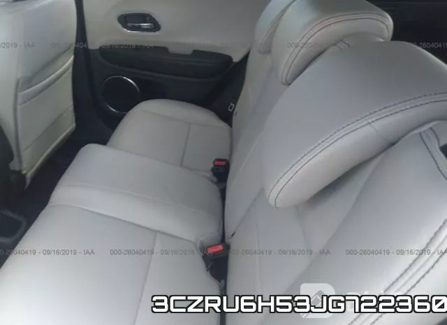 3CZRU6H53JG722360 фото 9