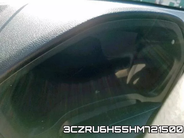 3CZRU6H55HM721500 фото 8