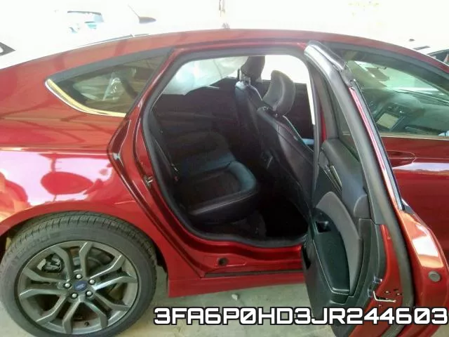 3FA6P0HD3JR244603 фото 6