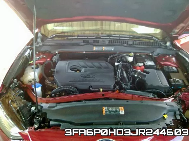 3FA6P0HD3JR244603 фото 7