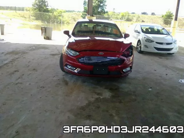 3FA6P0HD3JR244603 фото 9