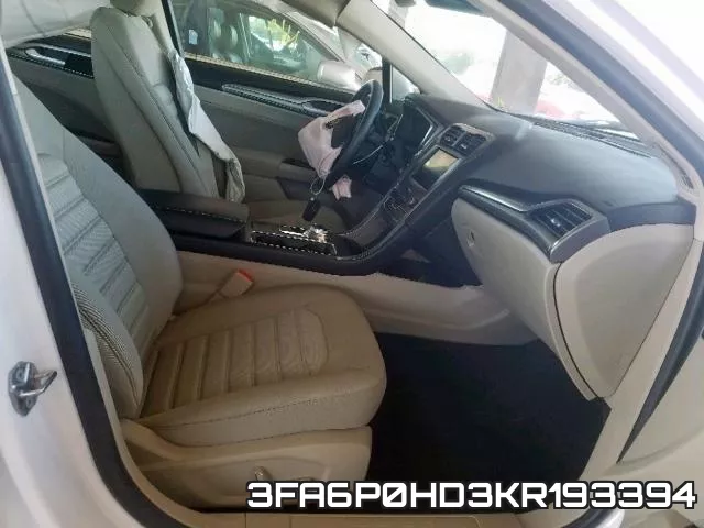 3FA6P0HD3KR193394 фото 6