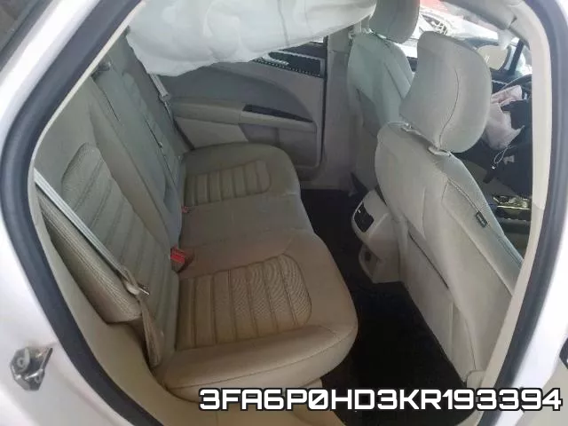 3FA6P0HD3KR193394 фото 7