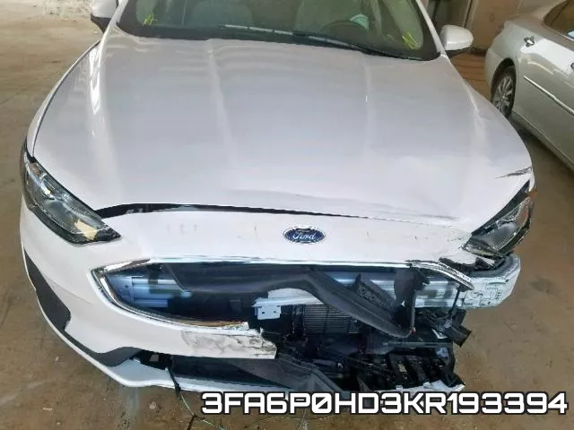 3FA6P0HD3KR193394 фото 8