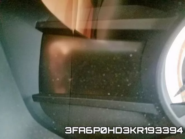 3FA6P0HD3KR193394 фото 9