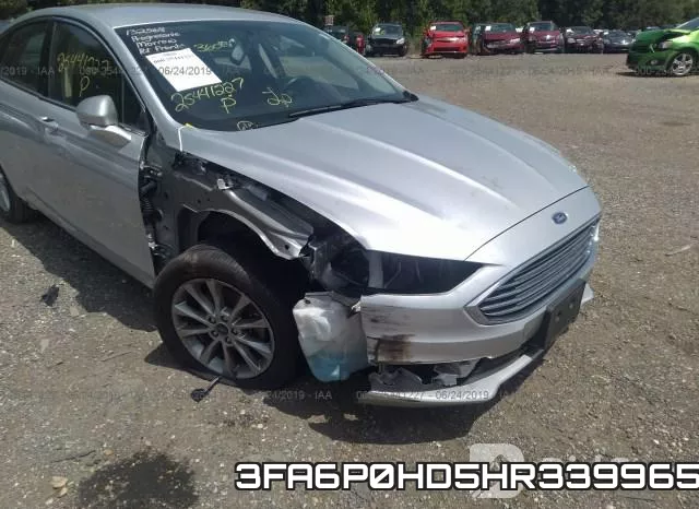 3FA6P0HD5HR339965 фото 6