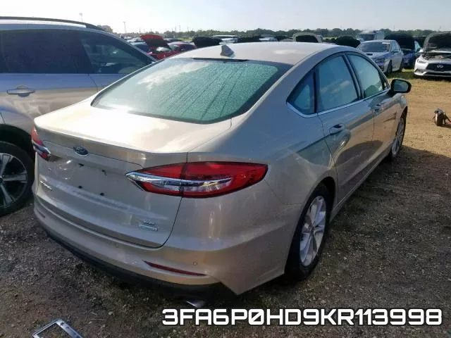 3FA6P0HD9KR113998 фото 5