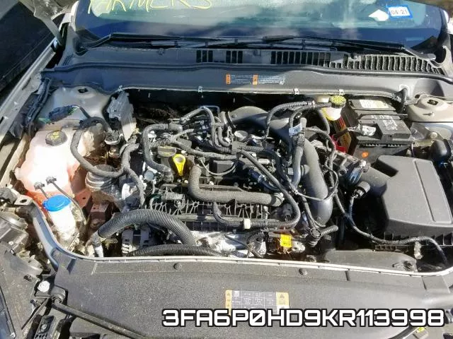 3FA6P0HD9KR113998 фото 7