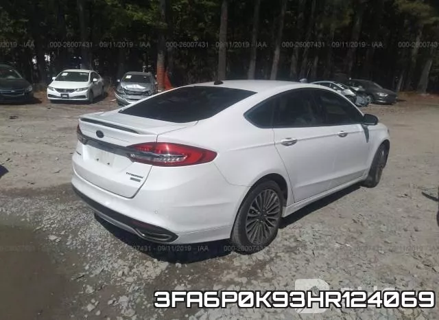 3FA6P0K93HR124069 фото 4