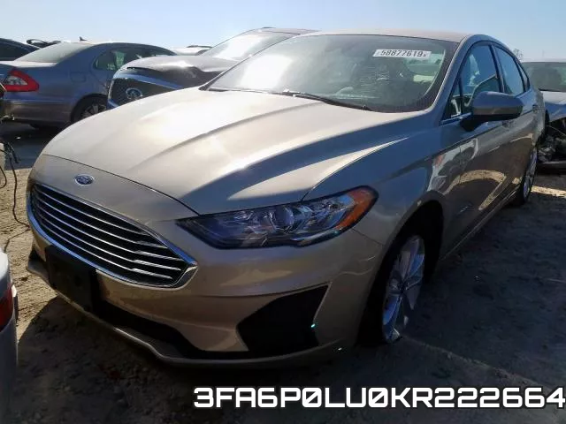 3FA6P0LU0KR222664 фото 3