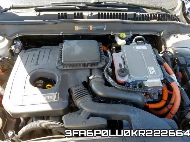 3FA6P0LU0KR222664 фото 8