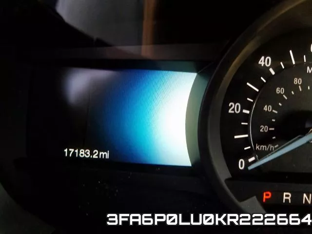 3FA6P0LU0KR222664 фото 9