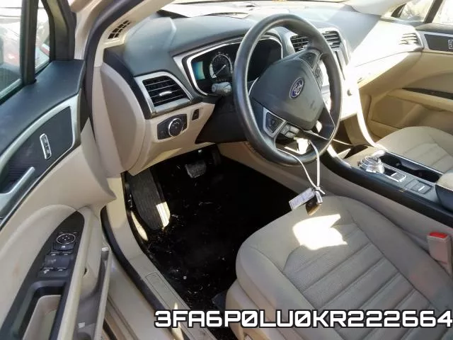 3FA6P0LU0KR222664 фото 10