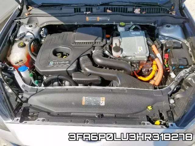 3FA6P0LU3HR318278 фото 7