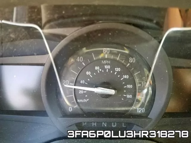 3FA6P0LU3HR318278 фото 8