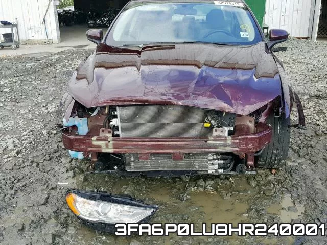 3FA6P0LU8HR240001 фото 9