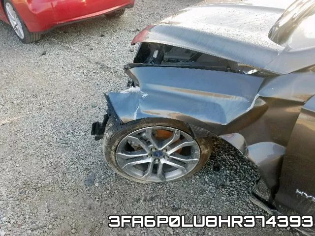3FA6P0LU8HR374393 фото 10