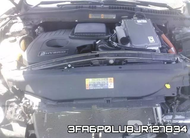 3FA6P0LU8JR127834 фото 2