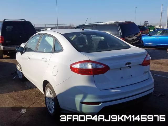 3FADP4AJ9KM145975 фото 4