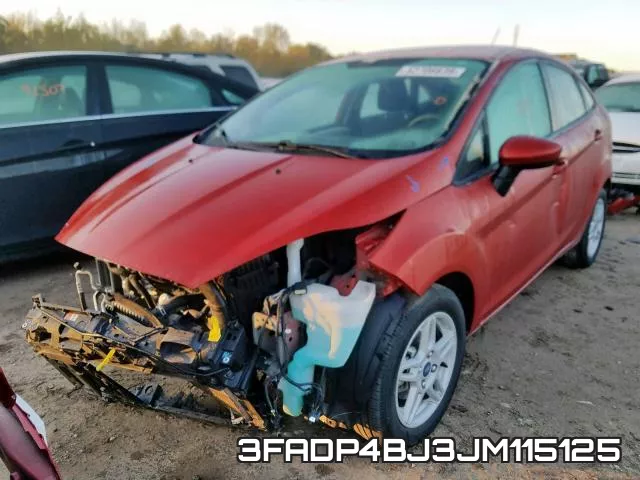 3FADP4BJ3JM115125 фото 3