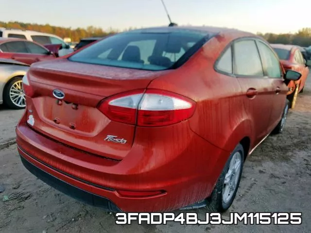 3FADP4BJ3JM115125 фото 5