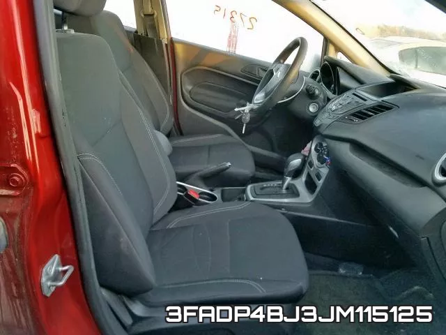 3FADP4BJ3JM115125 фото 6