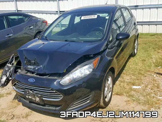 3FADP4EJ2JM114799 фото 3