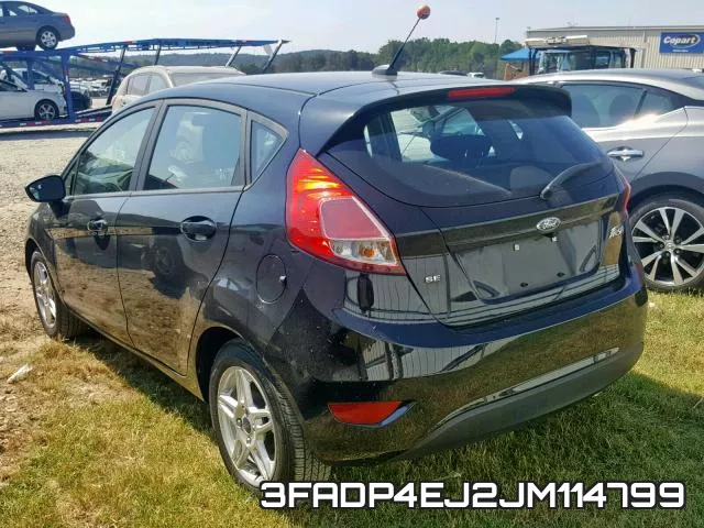 3FADP4EJ2JM114799 фото 4