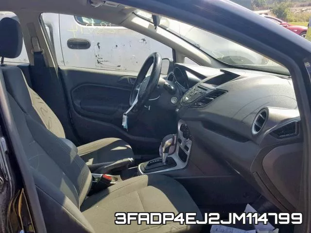3FADP4EJ2JM114799 фото 6