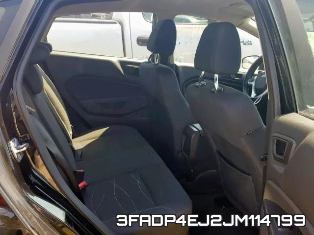 3FADP4EJ2JM114799 фото 7