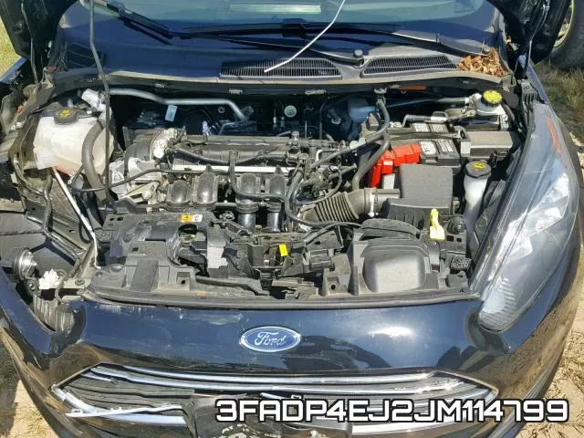 3FADP4EJ2JM114799 фото 8