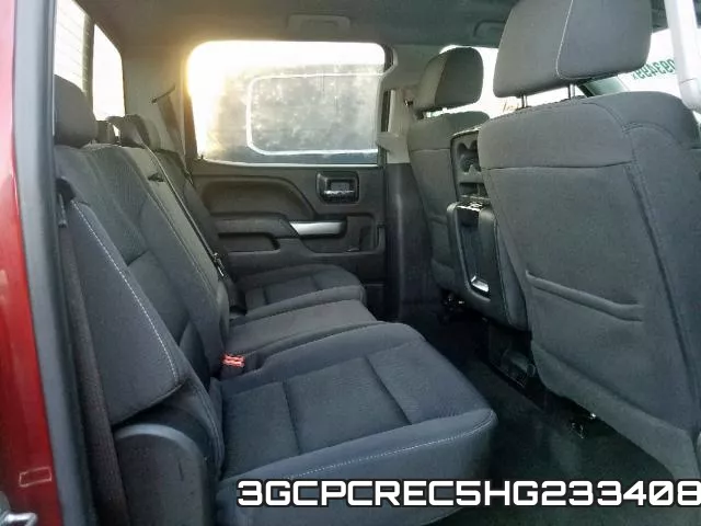 3GCPCREC5HG233408 фото 7