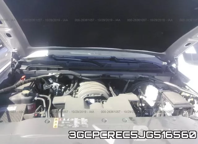 3GCPCREC5JG516560 фото 2