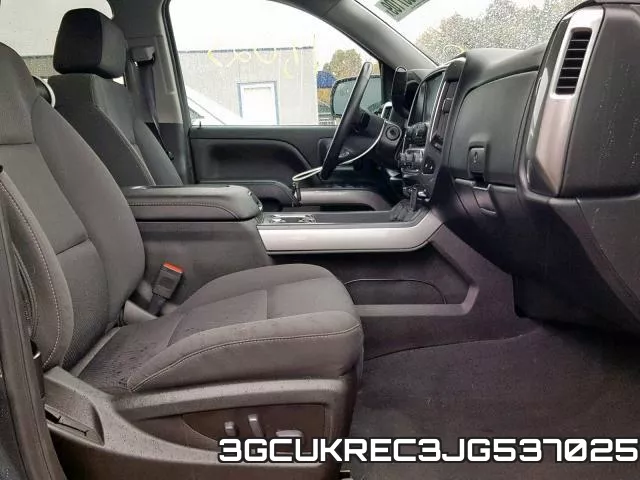 3GCUKREC3JG537025 фото 6