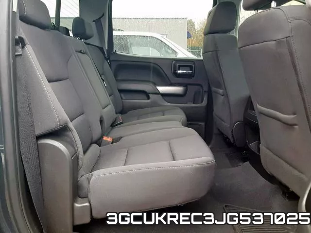 3GCUKREC3JG537025 фото 7