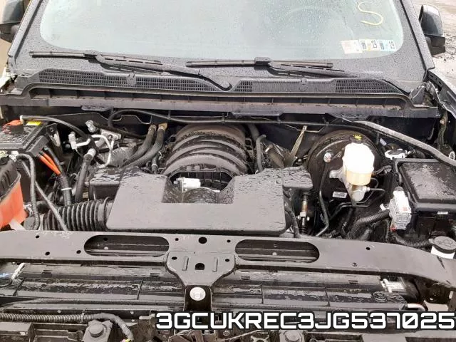 3GCUKREC3JG537025 фото 8