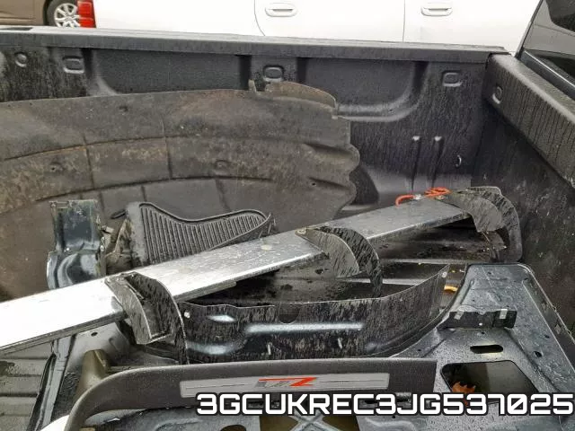 3GCUKREC3JG537025 фото 10