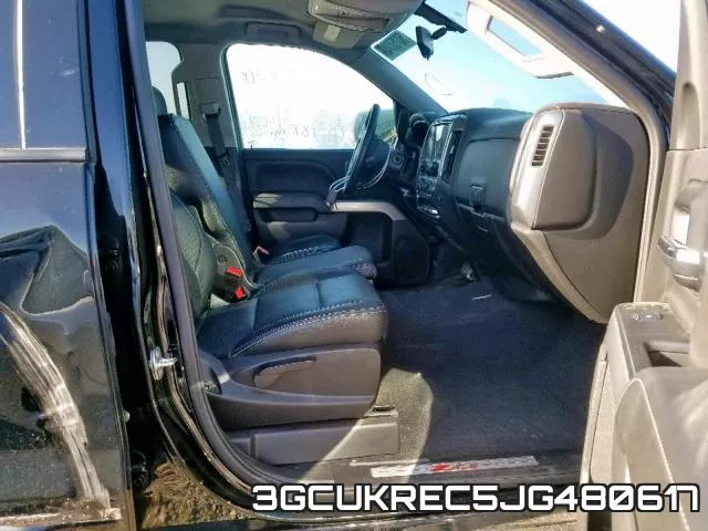 3GCUKREC5JG480617 фото 6